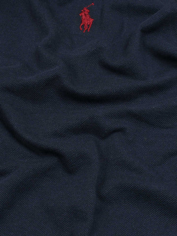 RL small pony polo-Navy blue - brandahub
