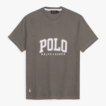 Prl POLO tshirt-Brown