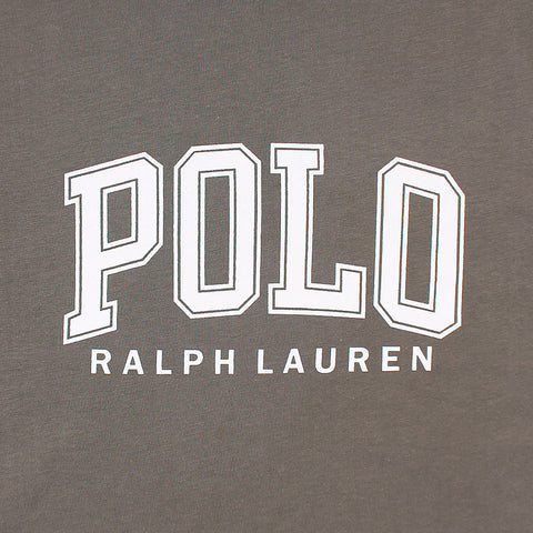Prl POLO tshirt-Brown