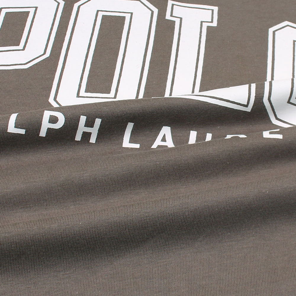 Prl POLO tshirt-Brown