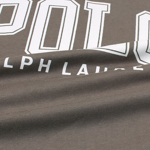 Prl POLO tshirt-Brown