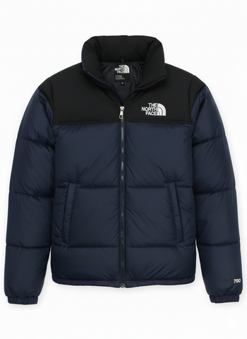 Tnf PUFFER (Navy blue)