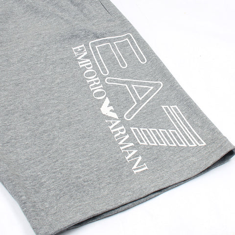 EA heather grey Shorts