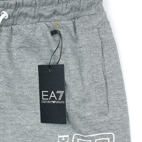 EA heather grey Shorts