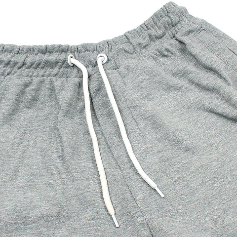 EA heather grey Shorts