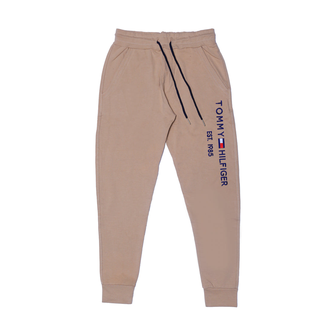 TH beige trouser