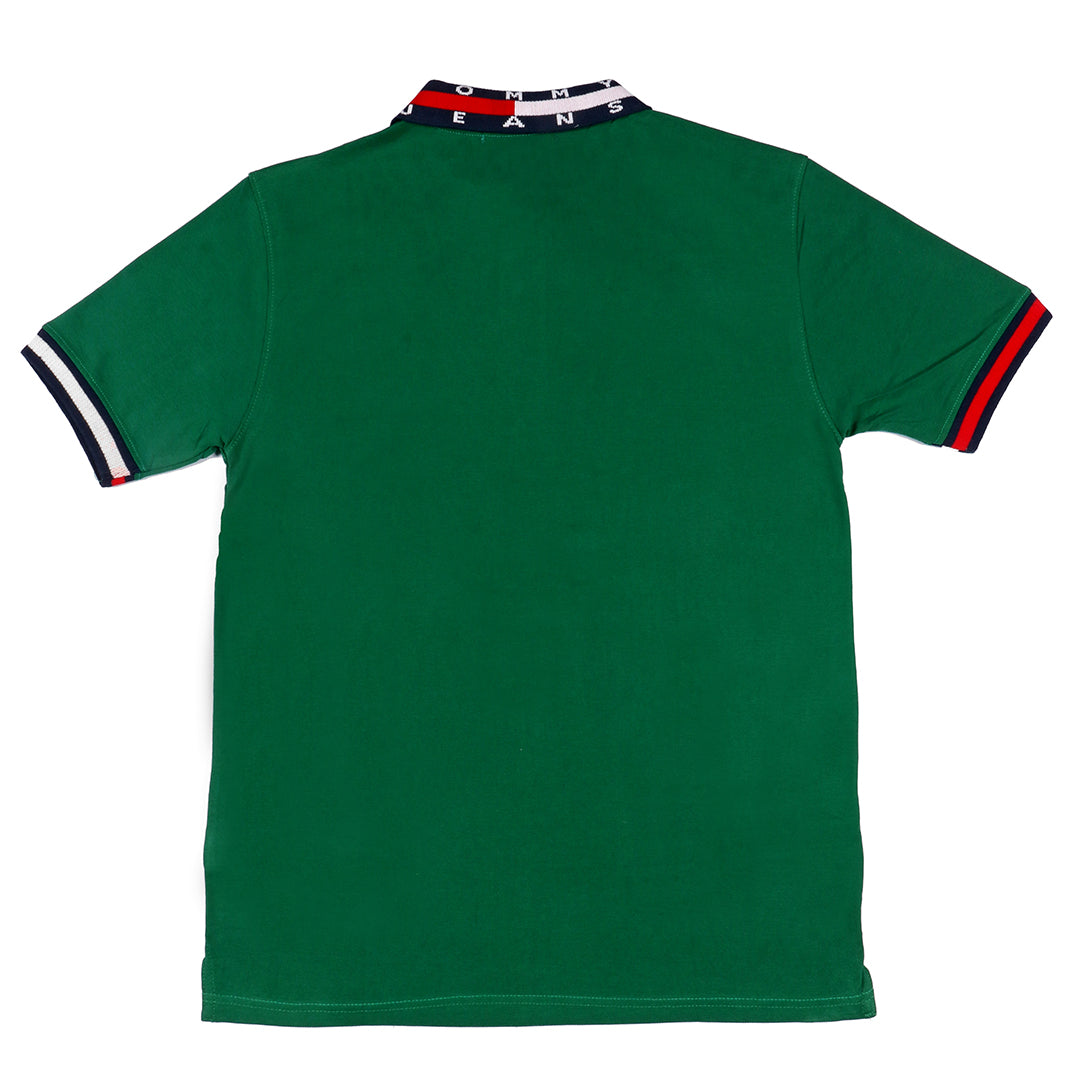 TH POLO GREEN