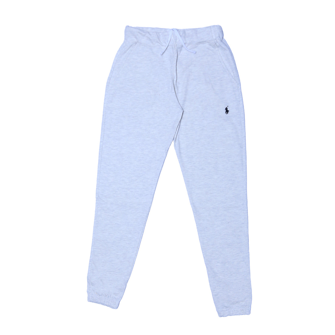 Prl heather grey trouser