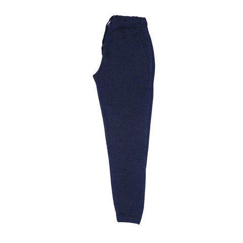 Prl dark heather grey trouser - brandahub