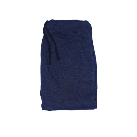 Prl dark heather grey trouser - brandahub