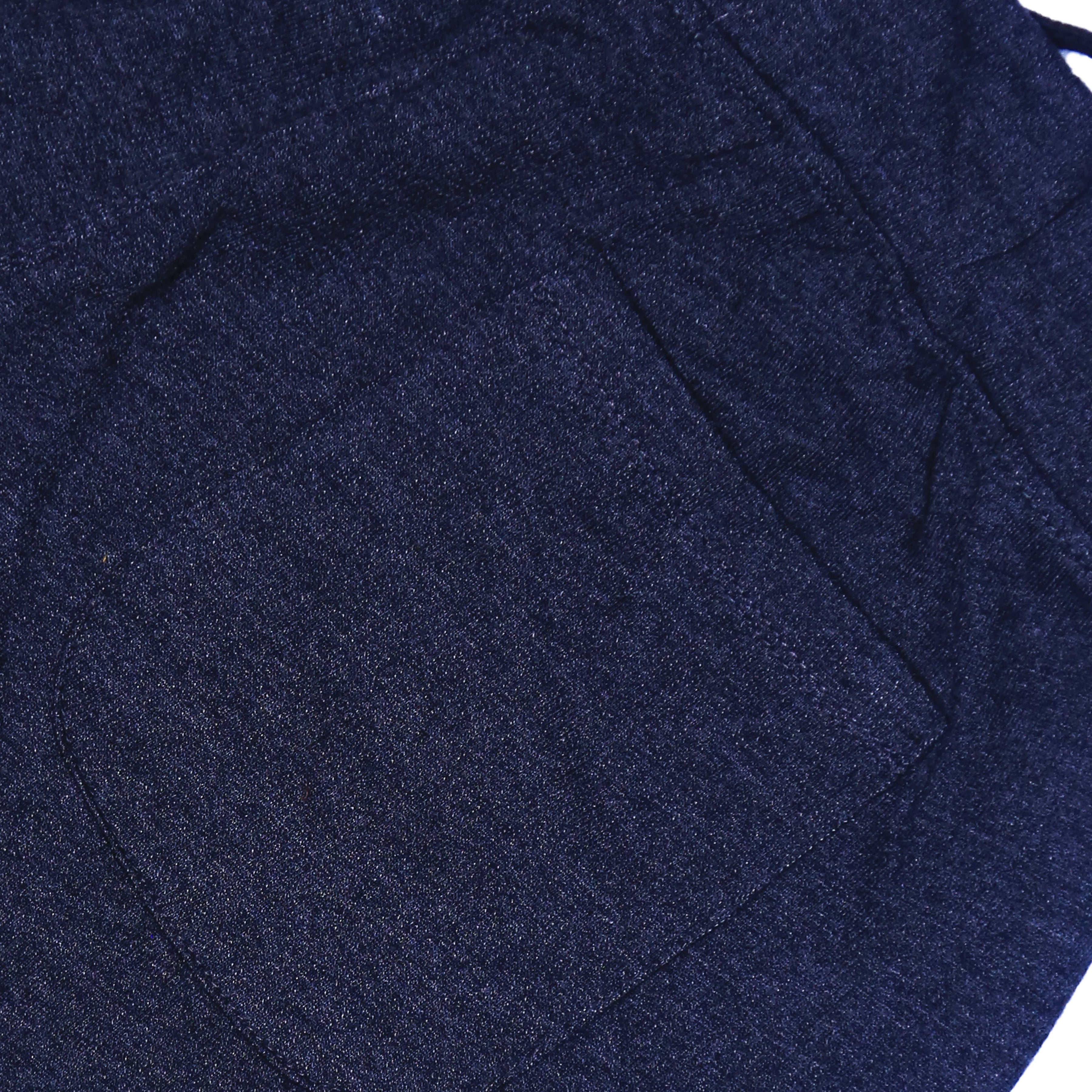 Prl dark heather grey trouser - brandahub