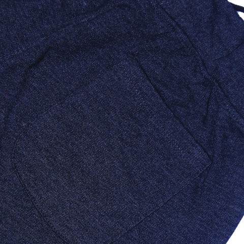 Prl dark heather grey trouser - brandahub