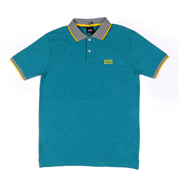 HB POLO SKY BLUE