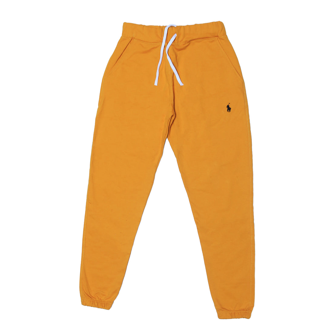 Prl mustard trouser