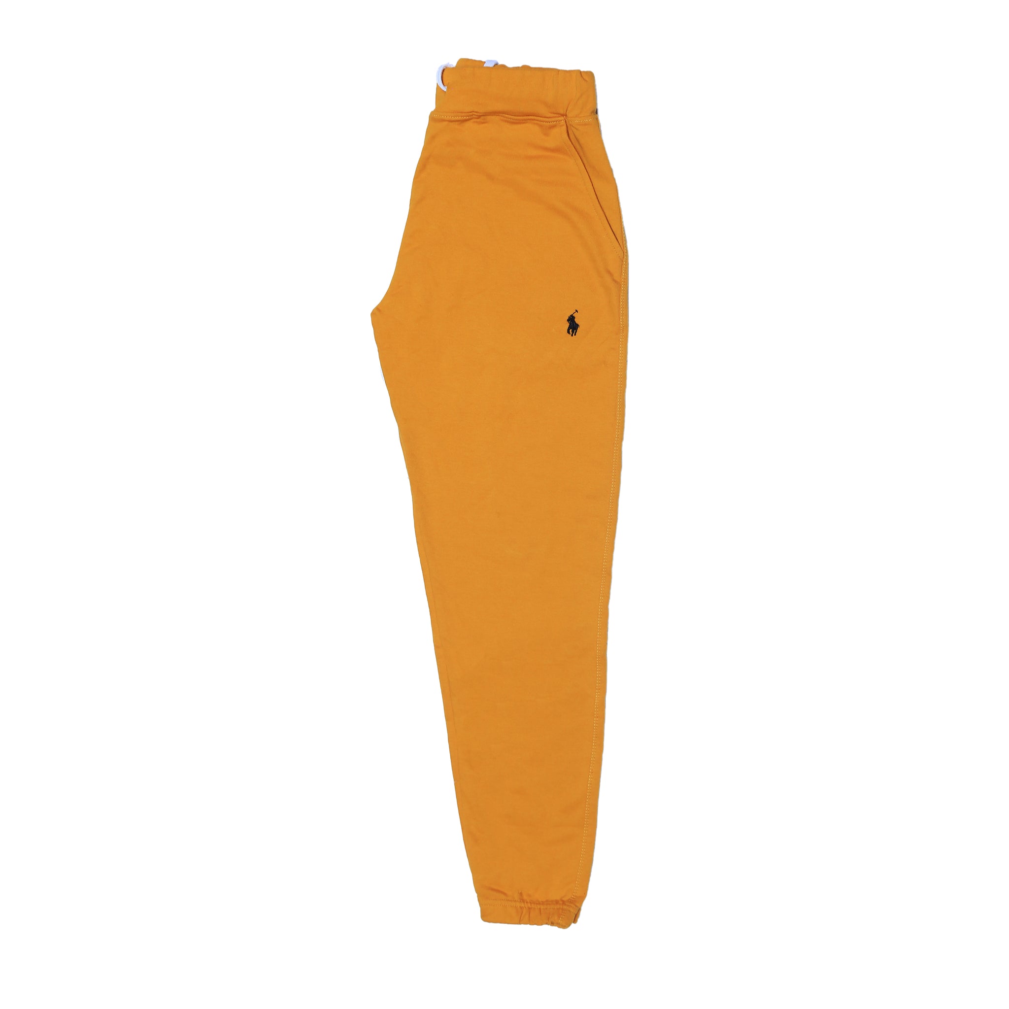 Prl mustard trouser