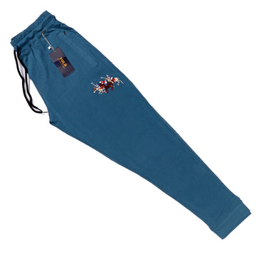 PRL aqua blue 3pony trouser