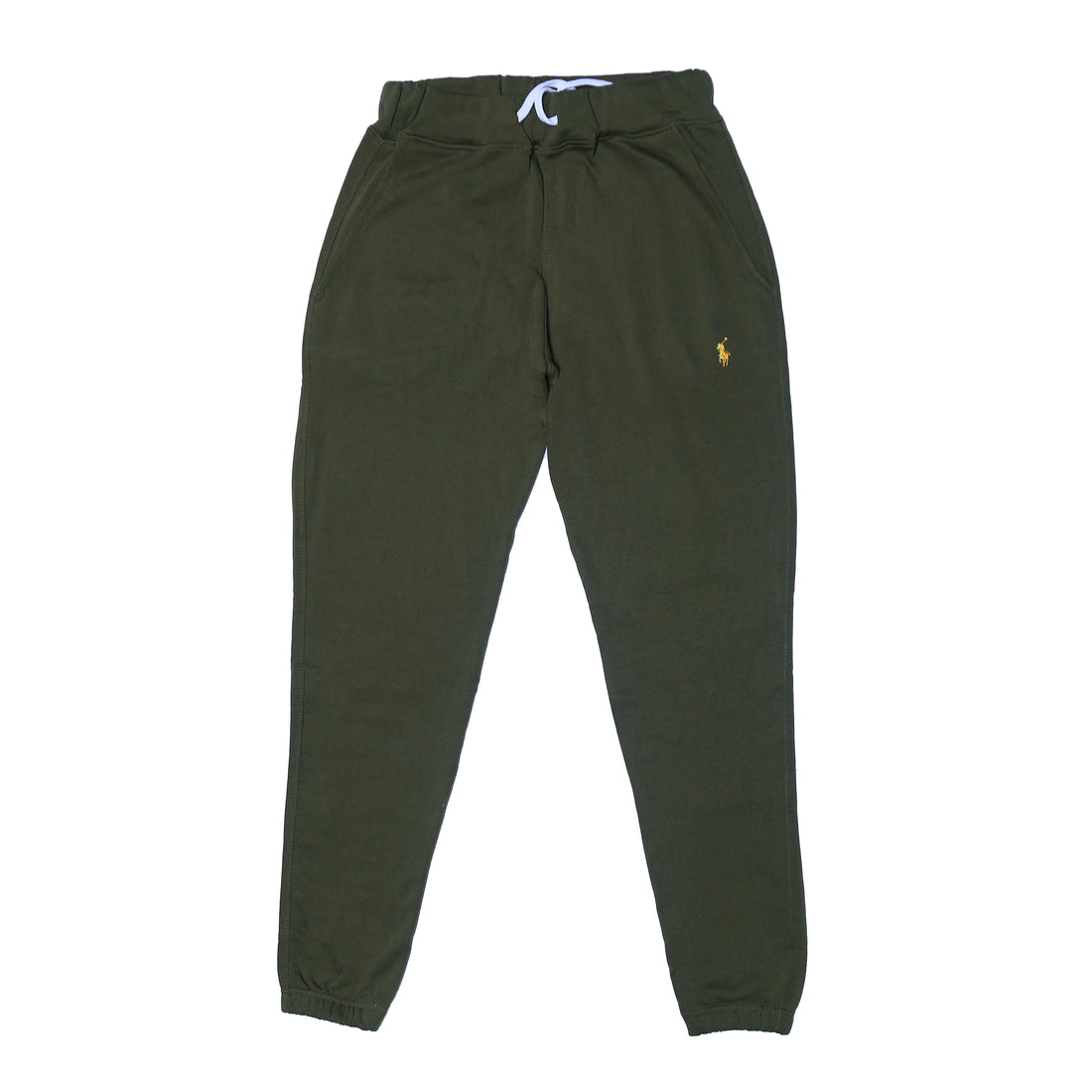 Prl olive green trouser