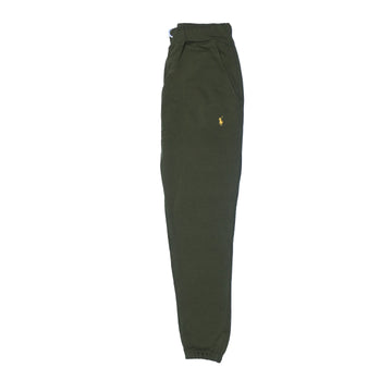 Prl olive green trouser