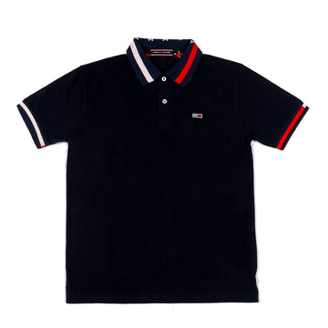 TH POLO NAVY BLUE