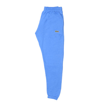 l.a.c.o.s.t.e sky blue trouser