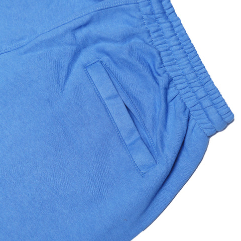l.a.c.o.s.t.e sky blue trouser - brandahub