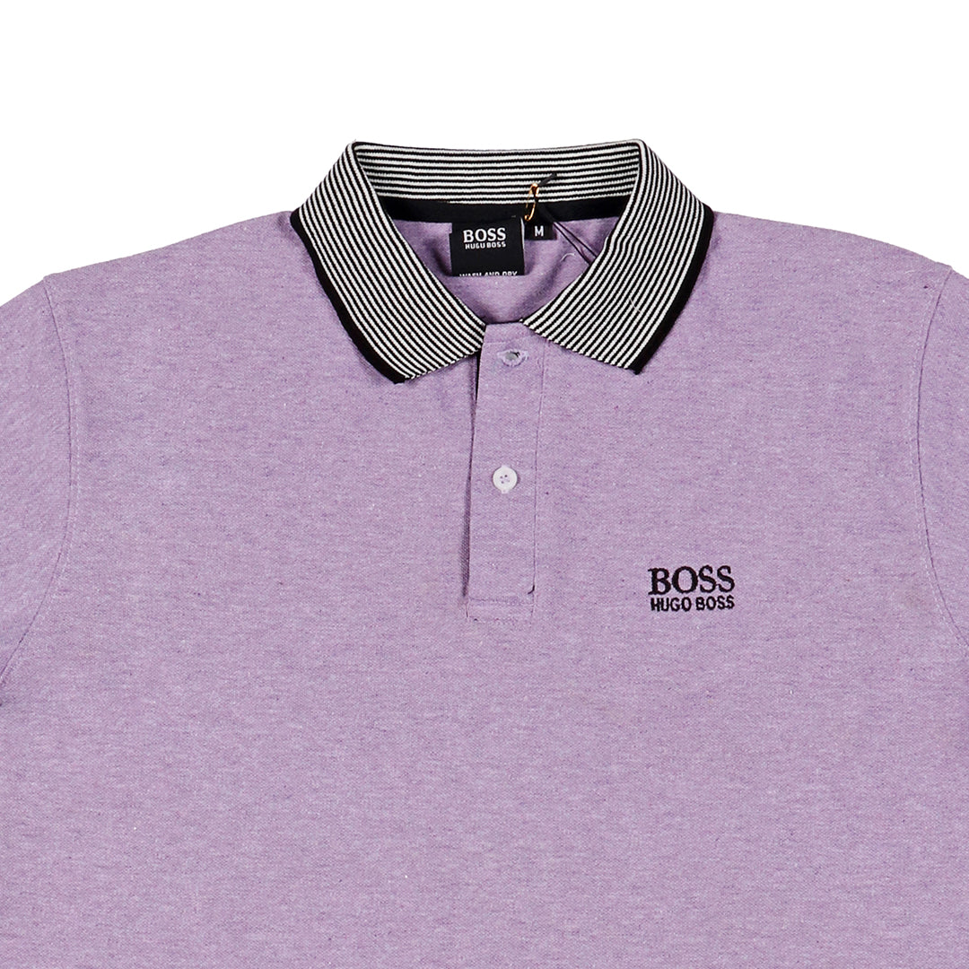 HB POLO LILAC