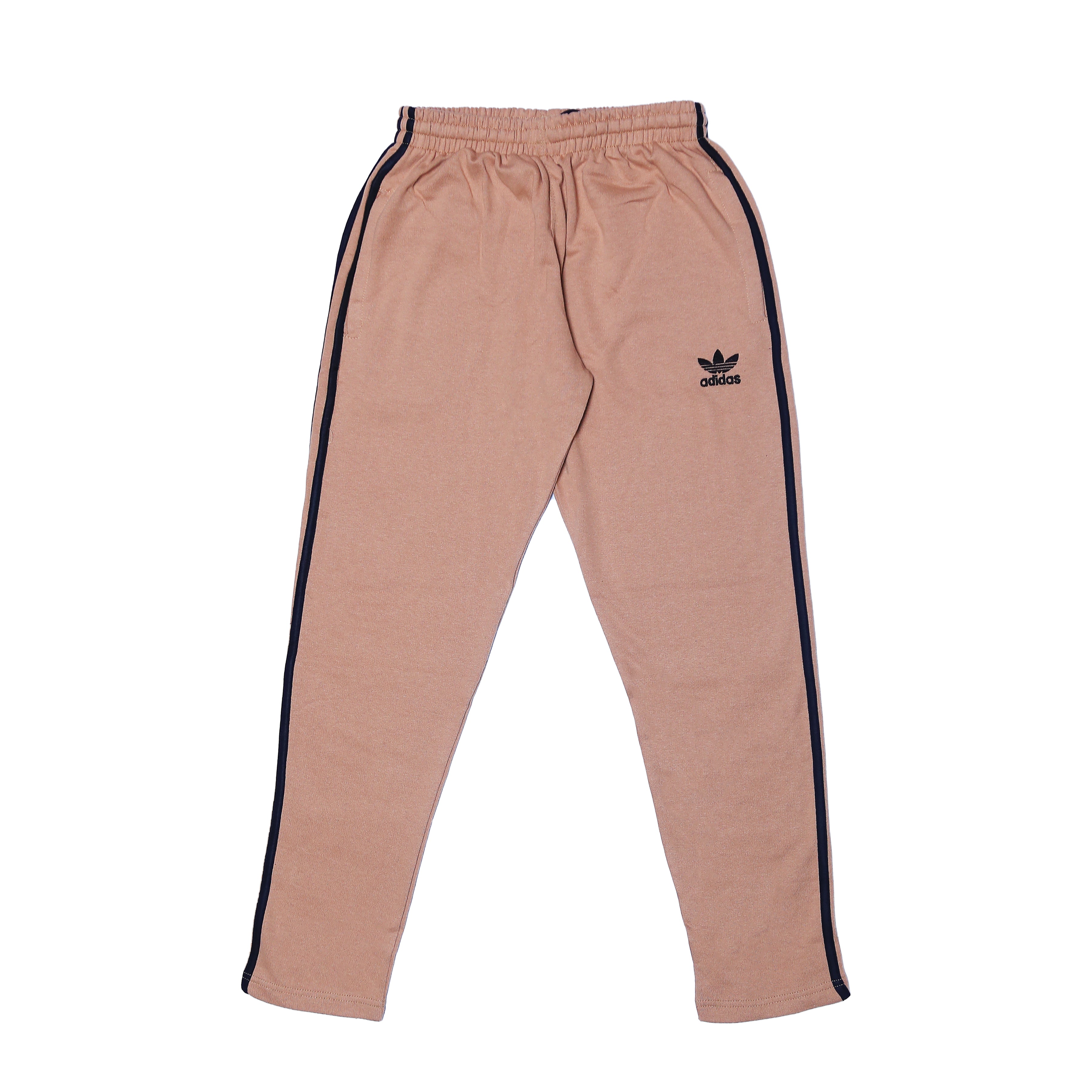 A.d.i.d.a.s beige trouser - brandahub