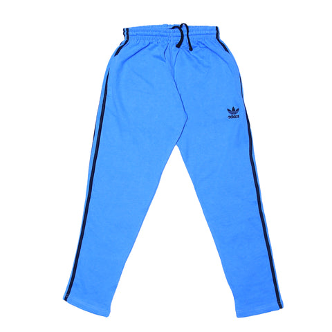 A.d.i.d.a.s blue trouser - brandahub