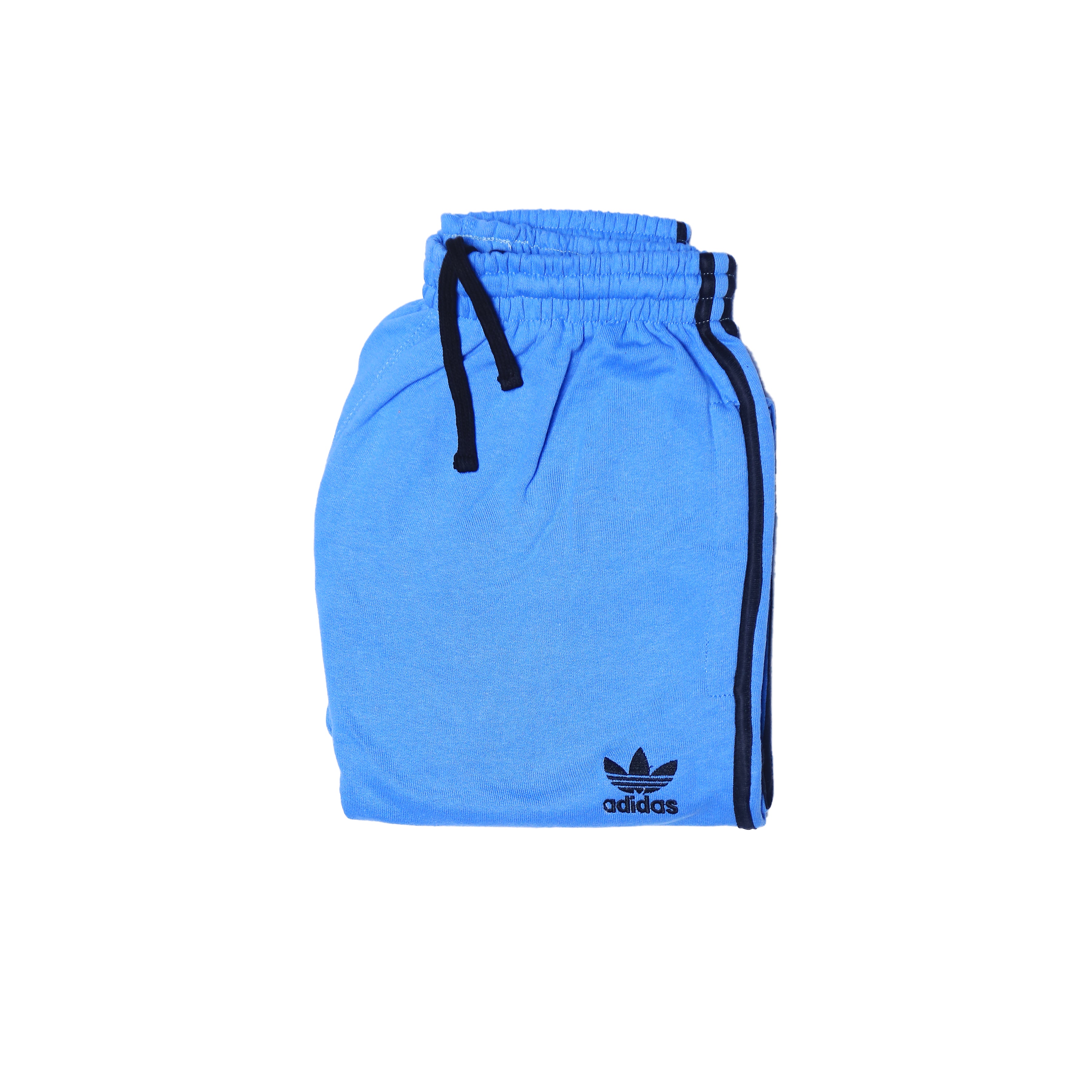 A.d.i.d.a.s blue trouser - brandahub