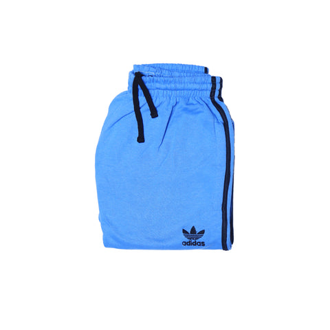A.d.i.d.a.s blue trouser - brandahub