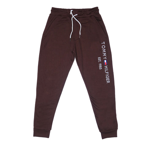 TH brown trouser - brandahub