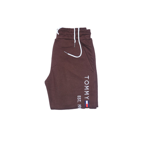 TH brown trouser - brandahub