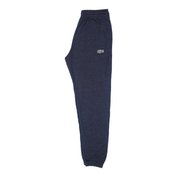 l.a.c.o.s.t.e dark heather grey trouser