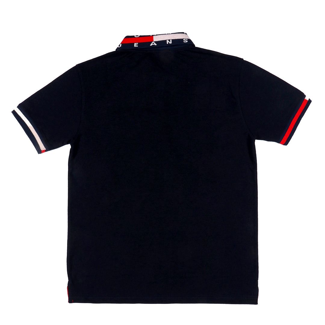 TH POLO NAVY BLUE