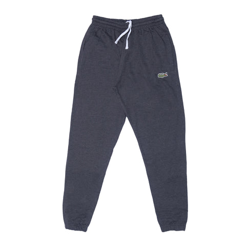 l.a.c.o.s.t.e light heather grey trouser - brandahub
