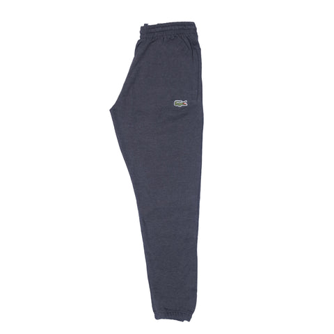 l.a.c.o.s.t.e light heather grey trouser - brandahub