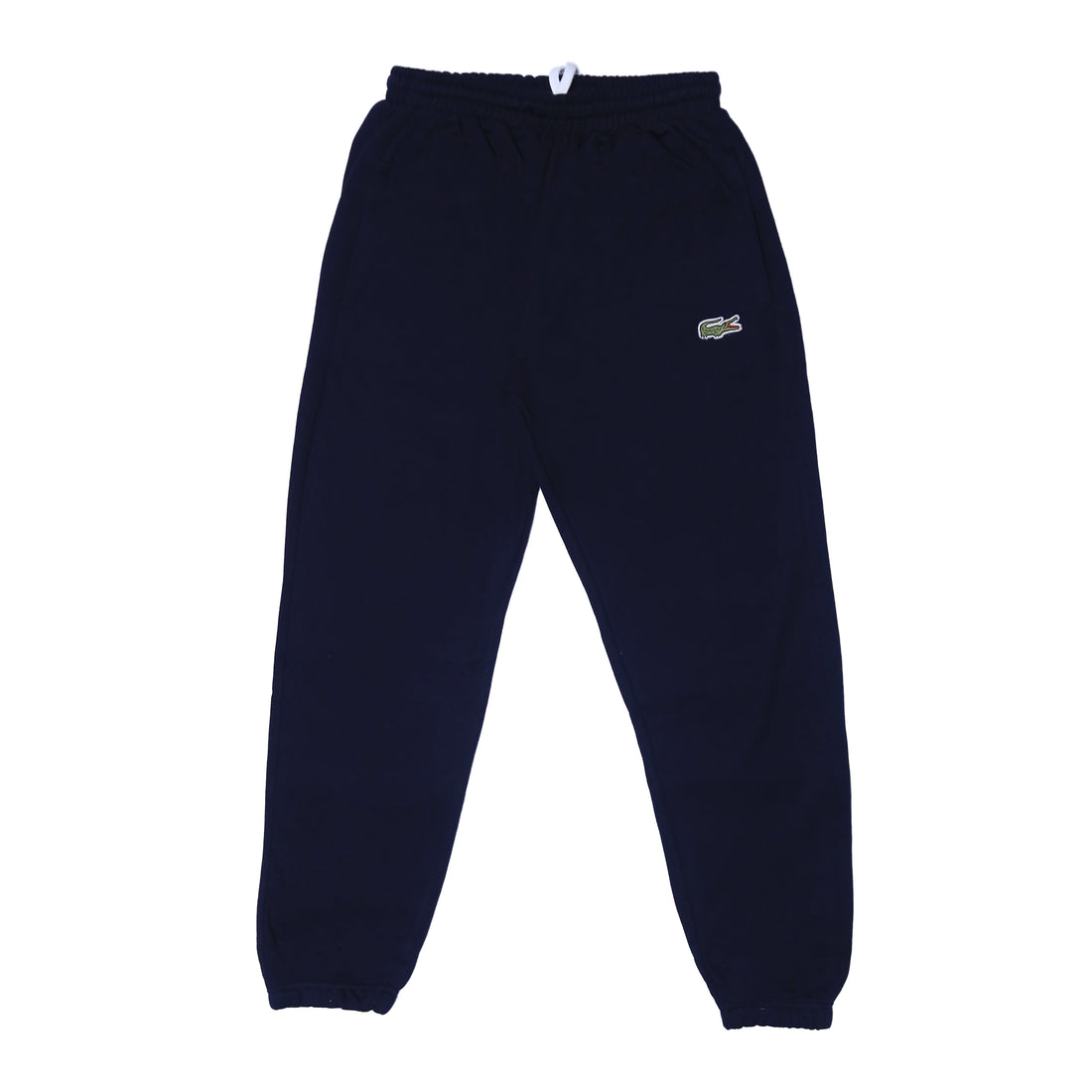 l.a.c.o.s.t.e navy blue trouser