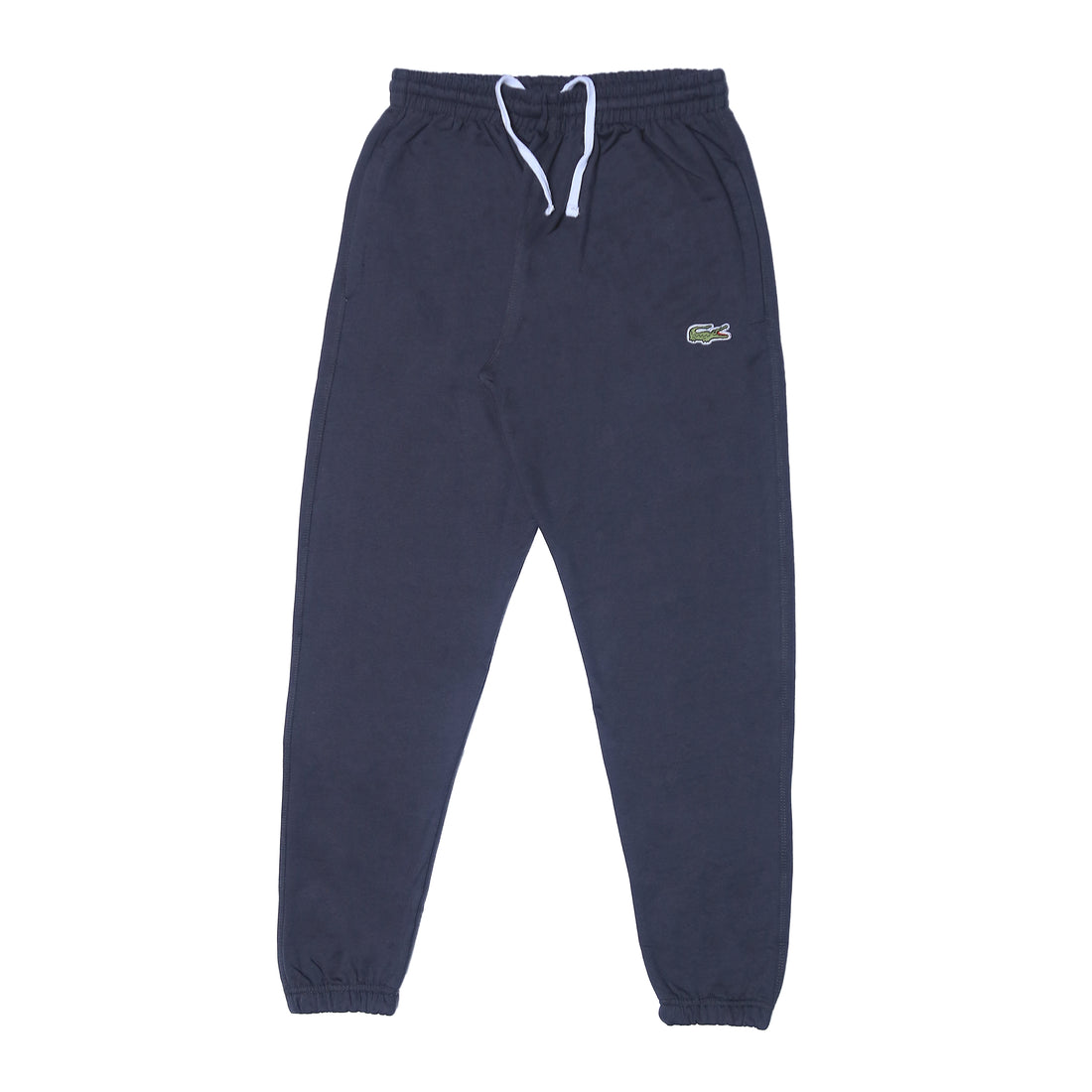 l.a.c.o.s.t.e grey trouser