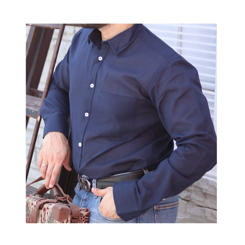 m.a.s.s.i.m.o dutti navy blue - brandahub
