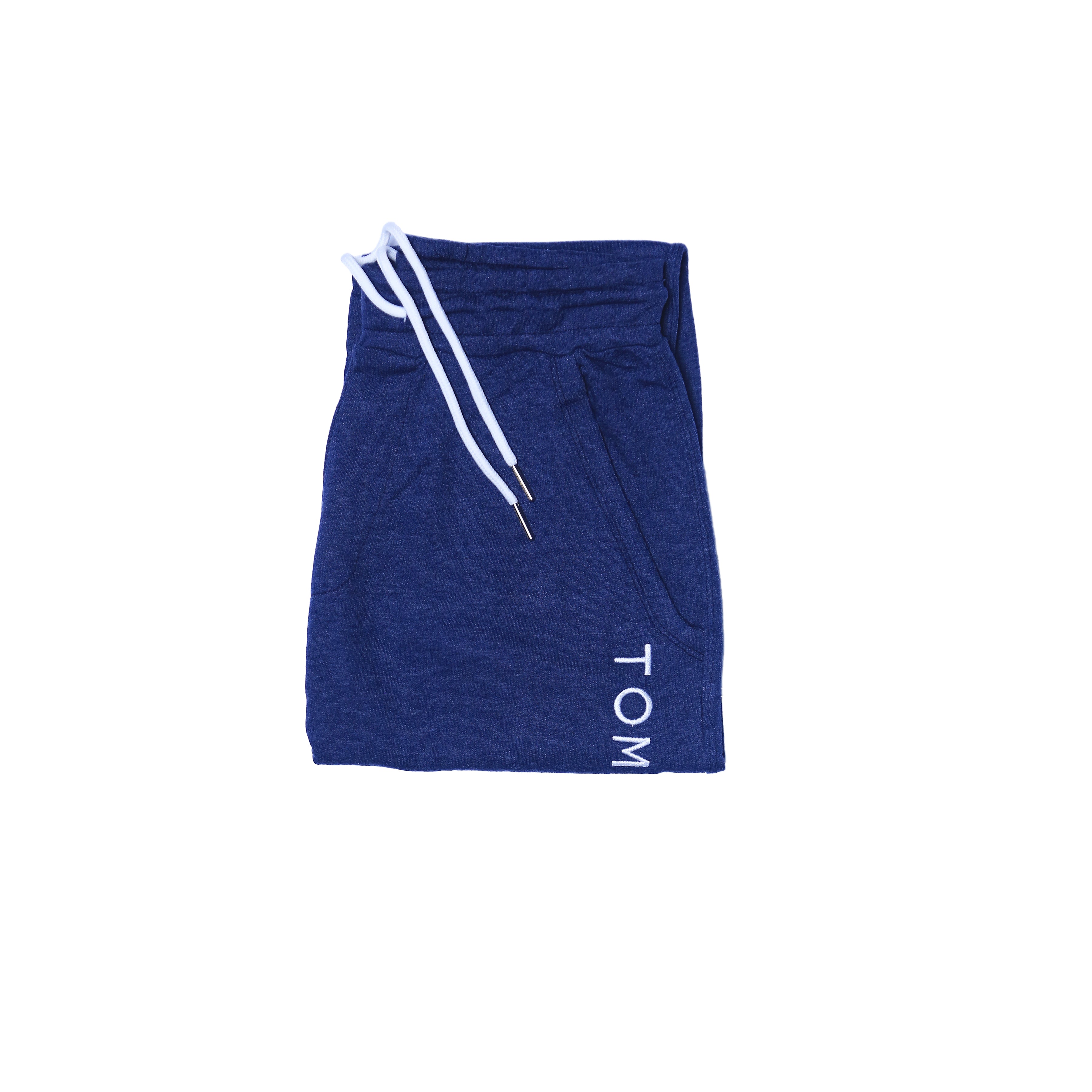 TH heather blue trouser - brandahub