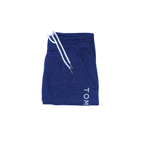 TH heather blue trouser - brandahub