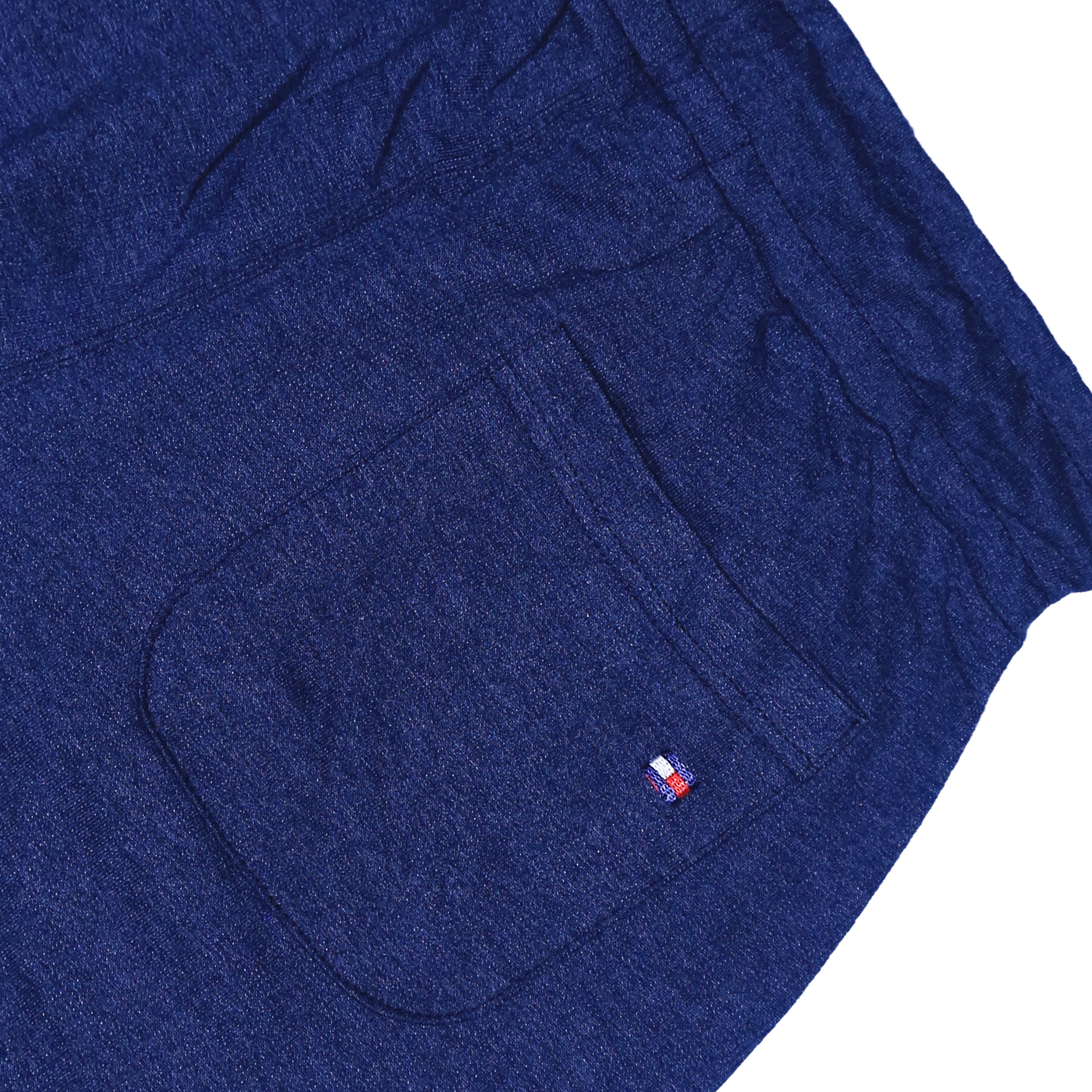 TH heather blue trouser - brandahub