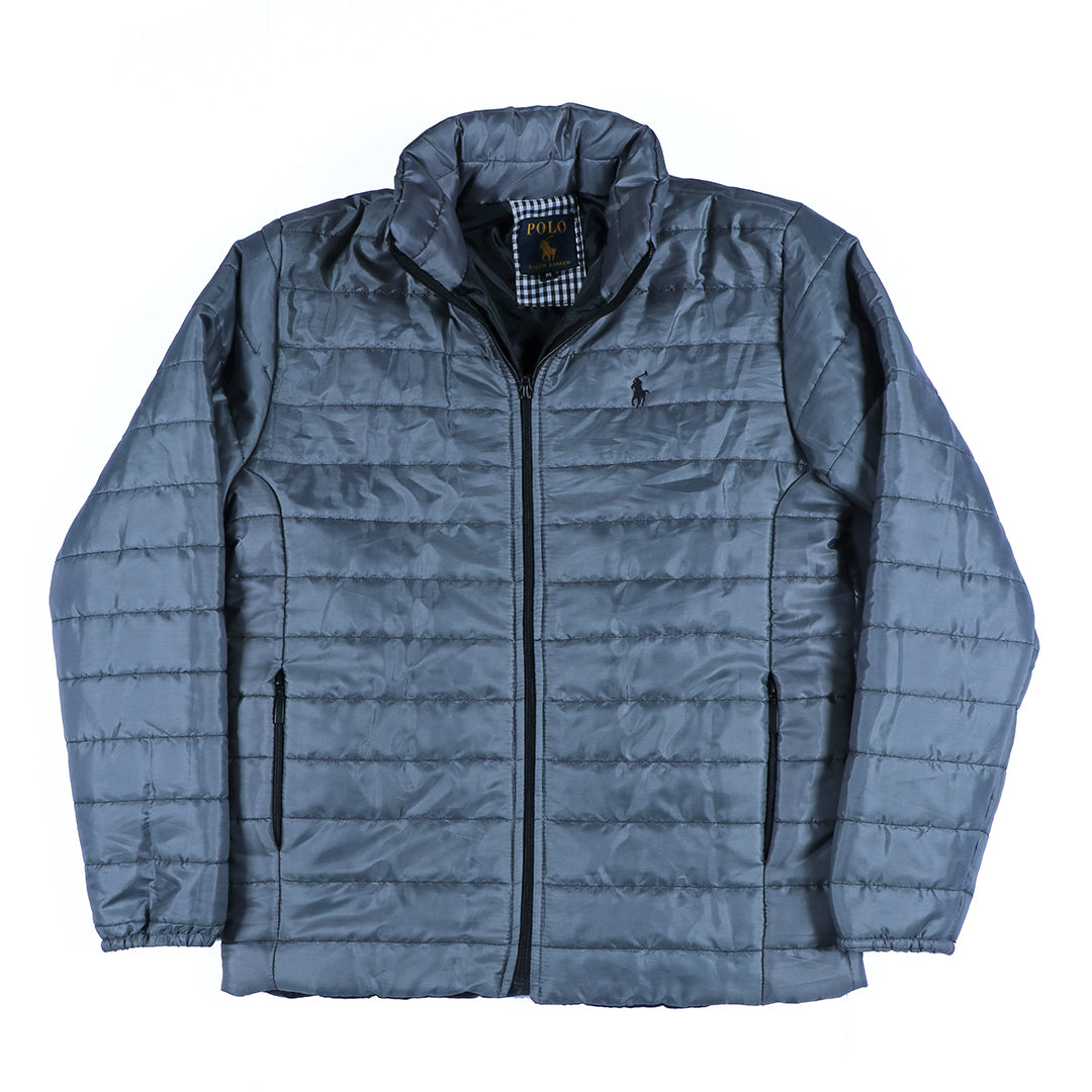 PRL PUFFER new grey