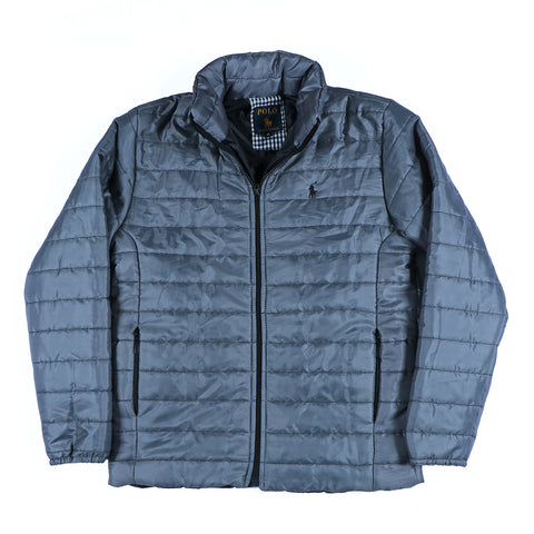 PRL PUFFER new grey - brandahub