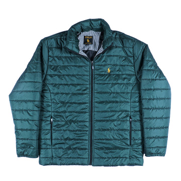 PRL PUFFER new green