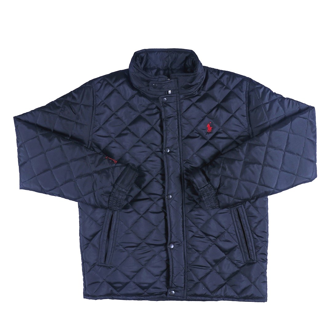 PRL PUFFER New cb black - brandahub