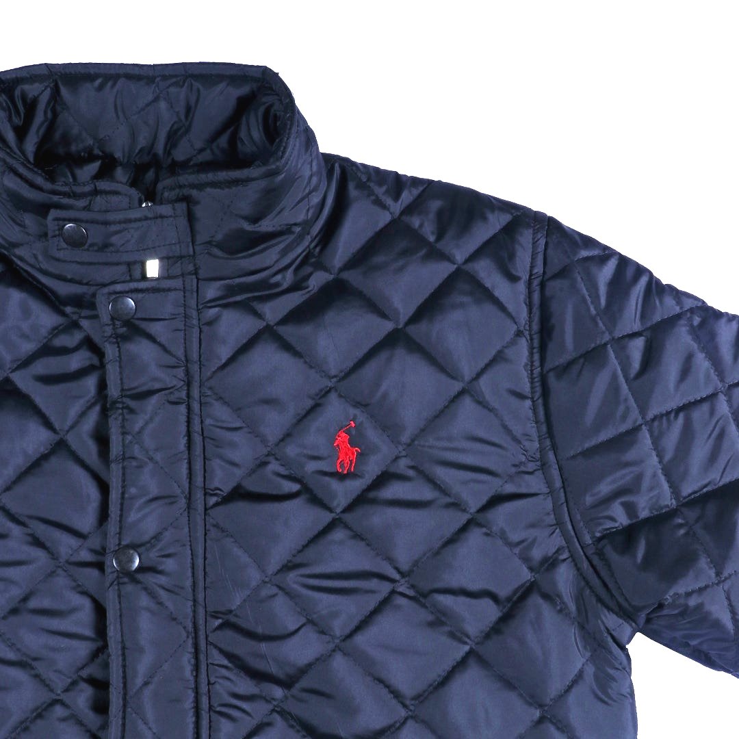 PRL PUFFER New cb black - brandahub