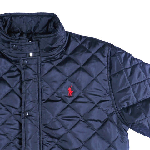 PRL PUFFER New cb black - brandahub