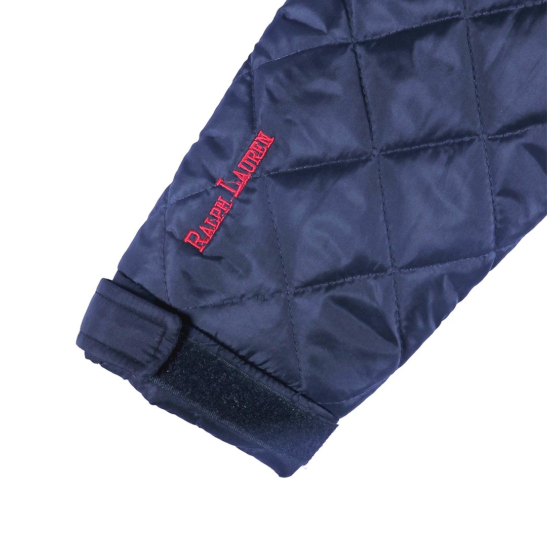 PRL PUFFER New cb black - brandahub