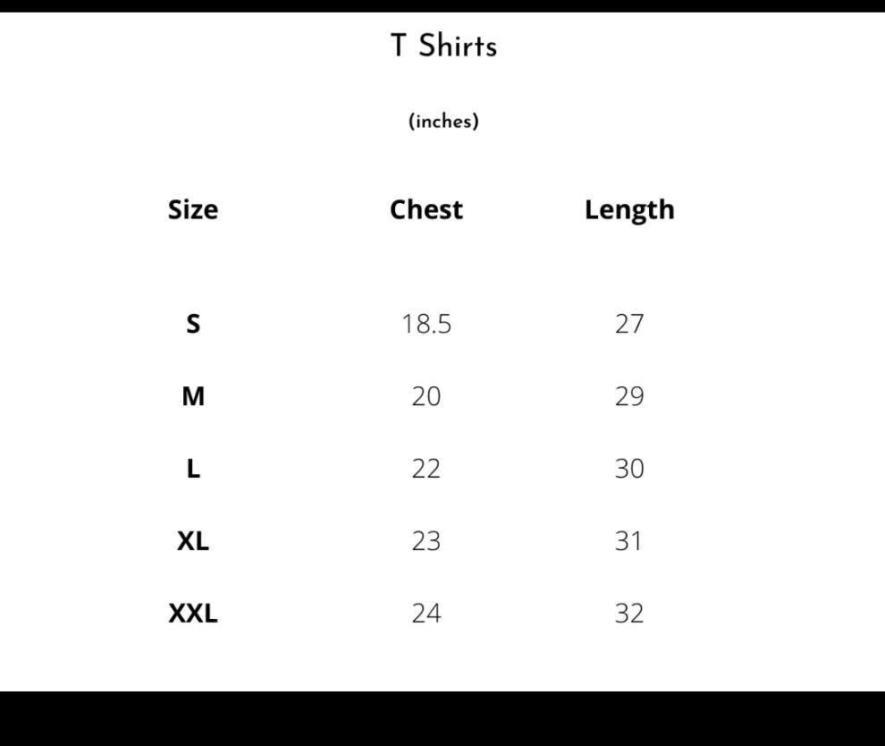PRL country T Shirt- BRZ Yellow - brandahub